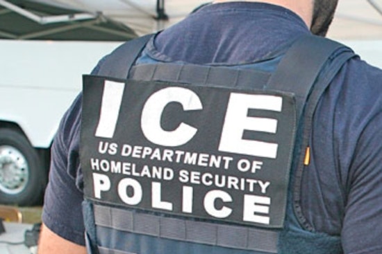 Atlanta Surgeon’s Vermont Border Bust Triggers High-Stakes ICE Showdown