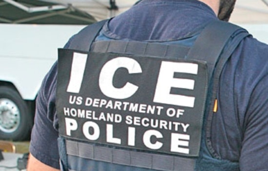 Atlanta Surgeon’s Vermont Border Bust Triggers High-Stakes ICE Showdown