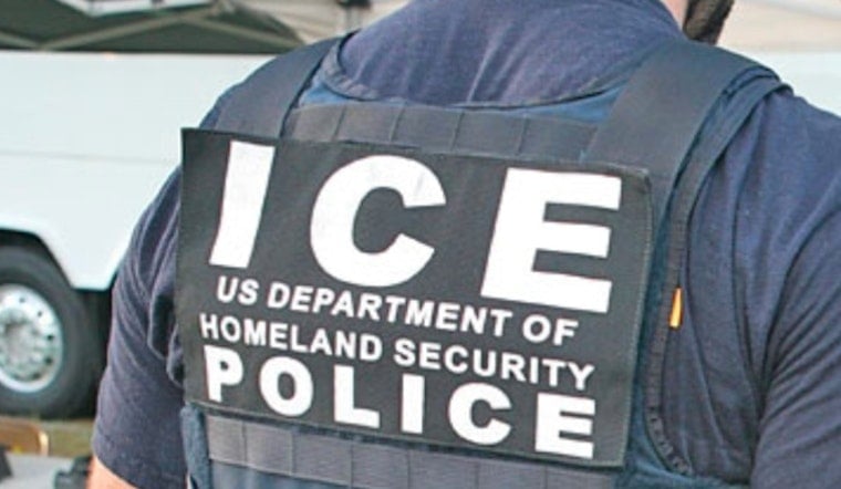 Atlanta Surgeon’s Vermont Border Bust Triggers High-Stakes ICE Showdown