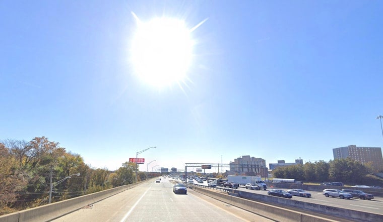 Atlanta Sweatfest: Steamy Weekend Heat As Strong Storms Line Up