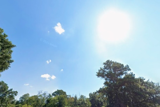 Atlanta Swelters as Steamy Heat Cranks Up and Storms Fire This Afternoon