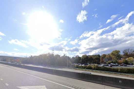 Atlanta Swelters In Sauna Week As Pop-Up Storms Stalk The Commute
