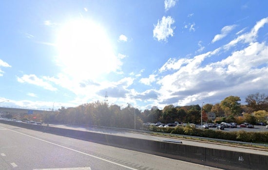 Atlanta Swelters In Sauna Week As Pop-Up Storms Stalk The Commute