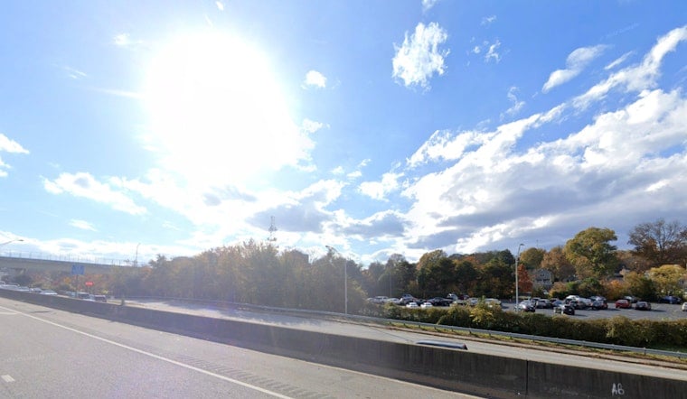 Atlanta Swelters In Sauna Week As Pop-Up Storms Stalk The Commute