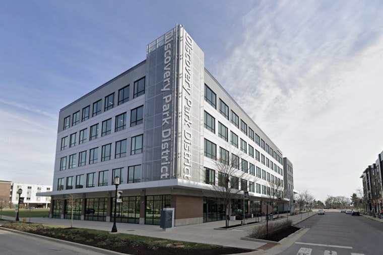 Atlanta Team Takes Senior Living To College Campuses Nationwide