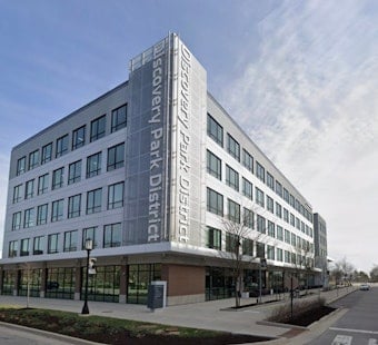 Atlanta Team Takes Senior Living To College Campuses Nationwide