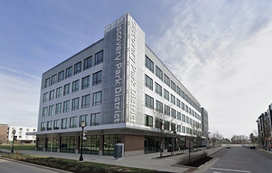 Atlanta Team Takes Senior Living To College Campuses Nationwide