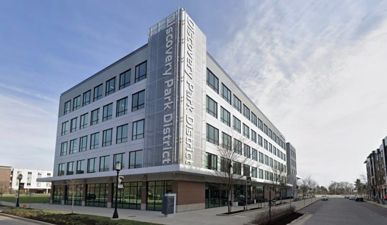 Atlanta Team Takes Senior Living To College Campuses Nationwide