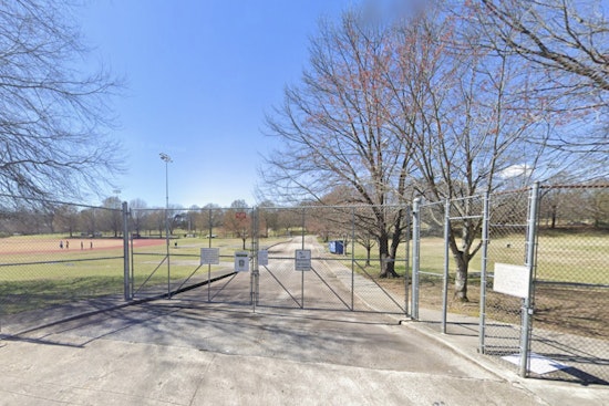 Atlanta Track Club's $100 Million Indoor Track Gamble Puts Summerhill in the Starting Blocks