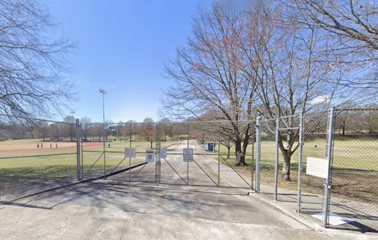 Atlanta Track Club's $100 Million Indoor Track Gamble Puts Summerhill in the Starting Blocks