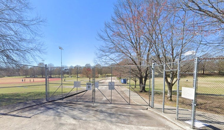 Atlanta Track Club's $100 Million Indoor Track Gamble Puts Summerhill in the Starting Blocks