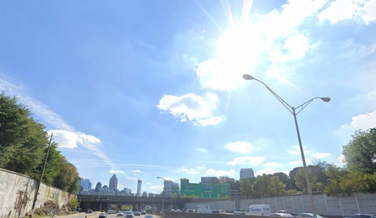 Atlanta Turns Into Sauna as Storms Crash Friday Plans