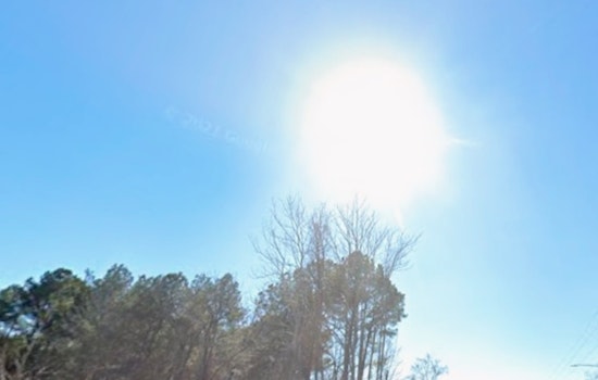 Atlanta Wakes Up In A Steam Bath As Storms Lurk Late