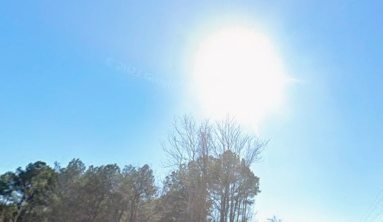 Atlanta Wakes Up In A Steam Bath As Storms Lurk Late
