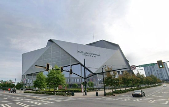 Atlanta’s AI Road Blitz Aims To Dodge World Cup Traffic Chaos