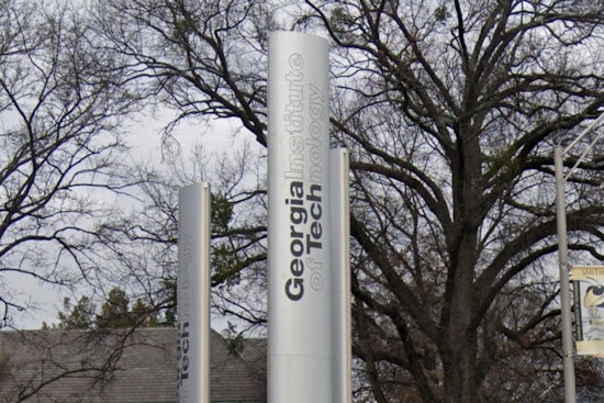 Atlanta's Georgia Tech Unveils AI Health Hub For Tough Diseases