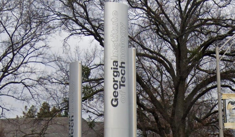 Atlanta's Georgia Tech Unveils AI Health Hub For Tough Diseases