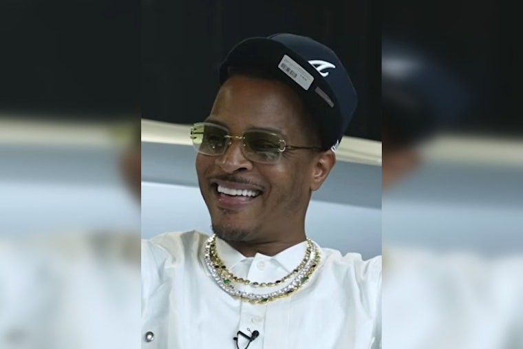 Atlanta’s King Of The South T.I. Crowns His Exit With ‘Kill The King’
