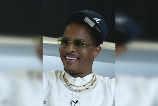 Atlanta’s King Of The South T.I. Crowns His Exit With ‘Kill The King’