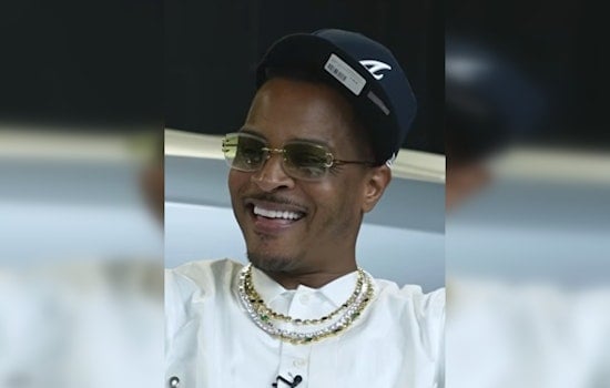 Atlanta’s King Of The South T.I. Crowns His Exit With ‘Kill The King’