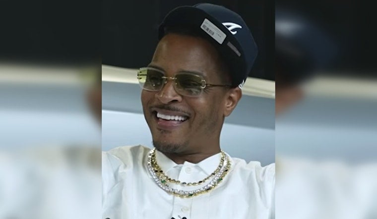 Atlanta’s King Of The South T.I. Crowns His Exit With ‘Kill The King’
