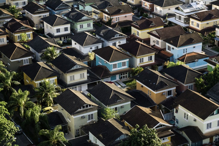 Atlanta's Top Mortgage Lenders Moved $24.4B In Home Loans