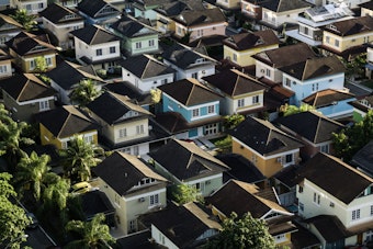 Atlanta's Top Mortgage Lenders Moved $24.4B In Home Loans