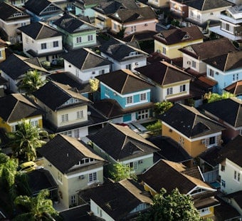 Atlanta's Top Mortgage Lenders Moved $24.4B In Home Loans