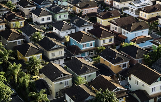 Atlanta's Top Mortgage Lenders Moved $24.4B In Home Loans