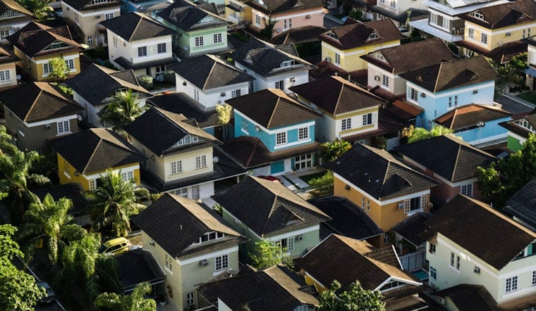 Atlanta's Top Mortgage Lenders Moved $24.4B In Home Loans