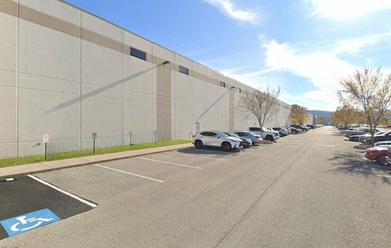 Atmus Drops $450 Million On Koch Filter, Louisville Plant Stays Put