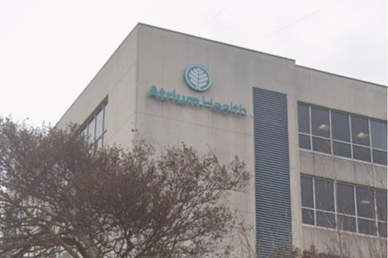 Atrium Health $1.8M Patient Data Settlement in Charlotte