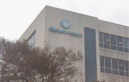 Atrium Health $1.8M Patient Data Settlement in Charlotte
