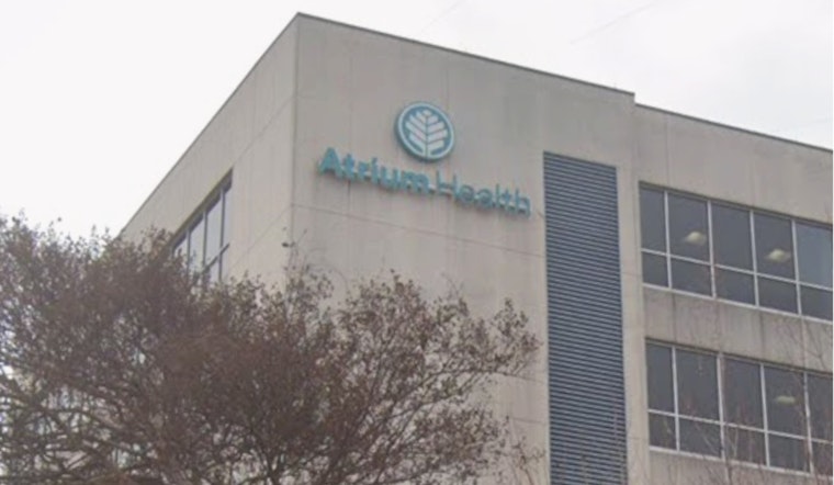 Atrium Health $1.8M Patient Data Settlement in Charlotte