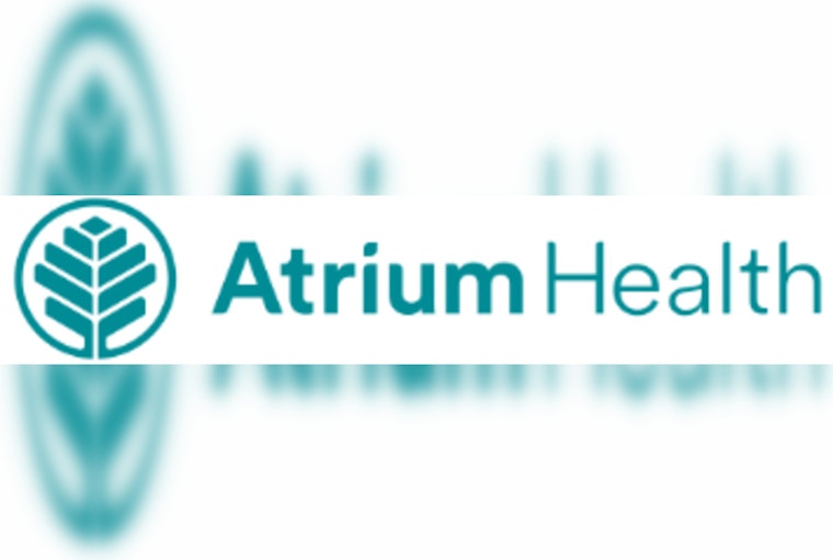 Atrium Health Says It Poured $2.38B Into North Carolina Communities
