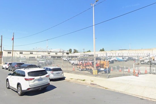 Atwater Village Studio Giant Hits Market As Hollywood Pumps The Brakes