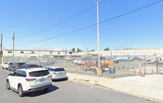 Atwater Village Studio Giant Hits Market As Hollywood Pumps The Brakes