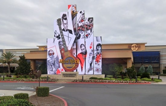 Auburn Card Player Turns $5 Side Bet Into $282K Hard Rock Payday