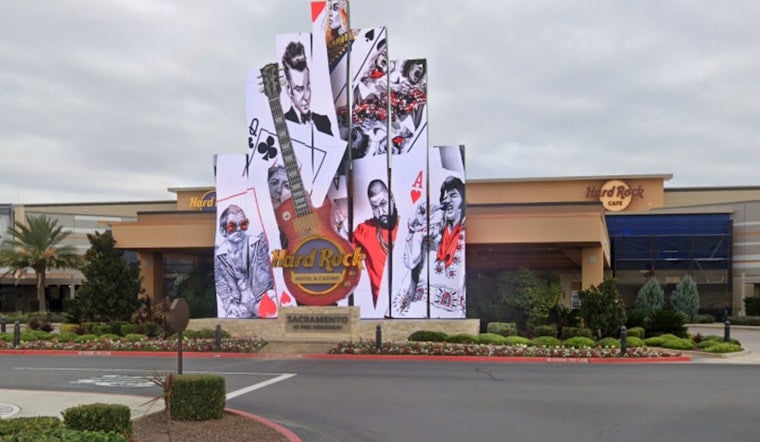 Auburn Card Player Turns $5 Side Bet Into $282K Hard Rock Payday