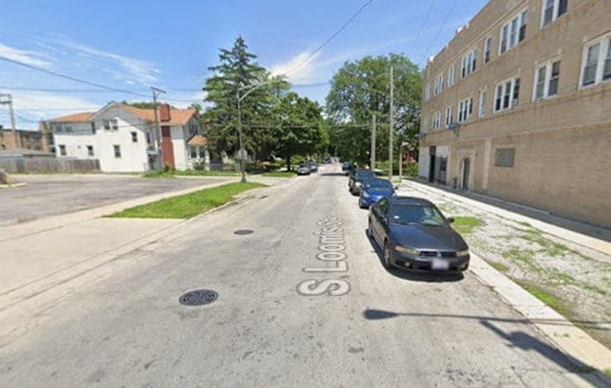 Auburn Gresham Chaos: Man Shot, Then Car Crashes on Loomis