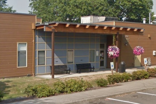 Auburn Swings Open Cooling Centers as Heat Wave Bakes City