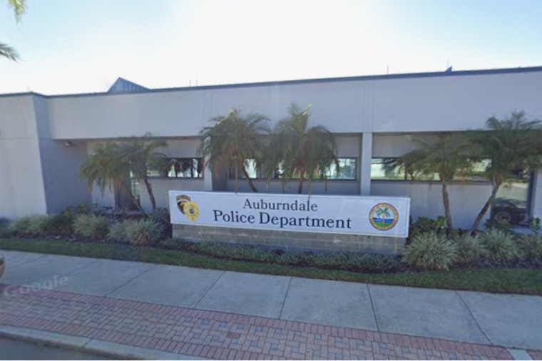 Auburndale Cops Nab Woman Months After 85-Year-Old’s Death In Mobile-Home Park