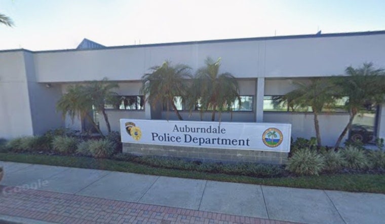 Auburndale Cops Nab Woman Months After 85-Year-Old’s Death In Mobile-Home Park