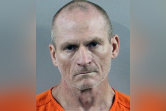 Auburndale Felon With 29 Priors Busted After Aiming Gun At Deputies
