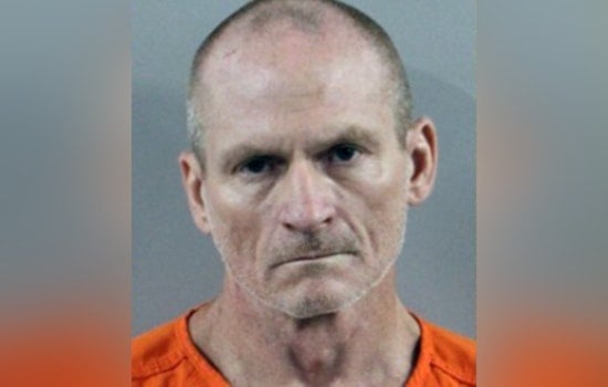 Auburndale Felon With 29 Priors Busted After Aiming Gun At Deputies