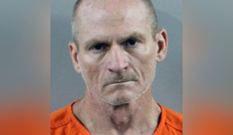 Auburndale Felon With 29 Priors Busted After Aiming Gun At Deputies