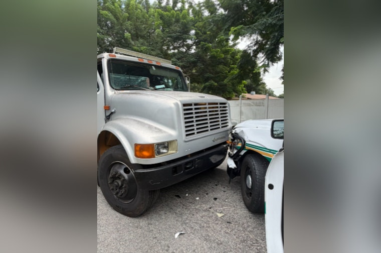 Auburndale On Edge As Sheriff Judd Responds To Fowler Road Shooting