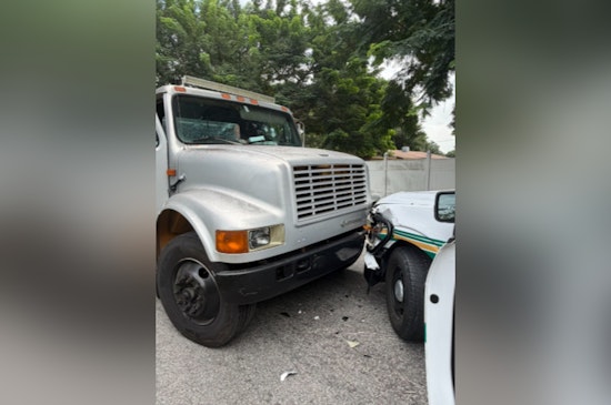 Auburndale On Edge As Sheriff Judd Responds To Fowler Road Shooting