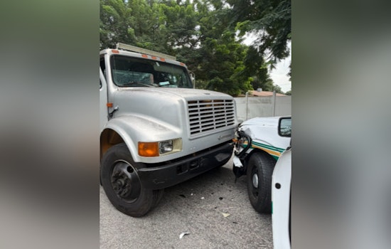 Auburndale On Edge As Sheriff Judd Responds To Fowler Road Shooting