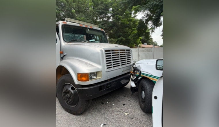 Auburndale On Edge As Sheriff Judd Responds To Fowler Road Shooting